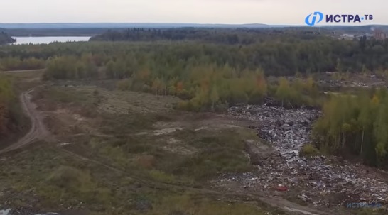 Экологическое бедствие в Корсаково оценили почти в три миллиона